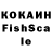 Cocaine VHQ carwain korvin